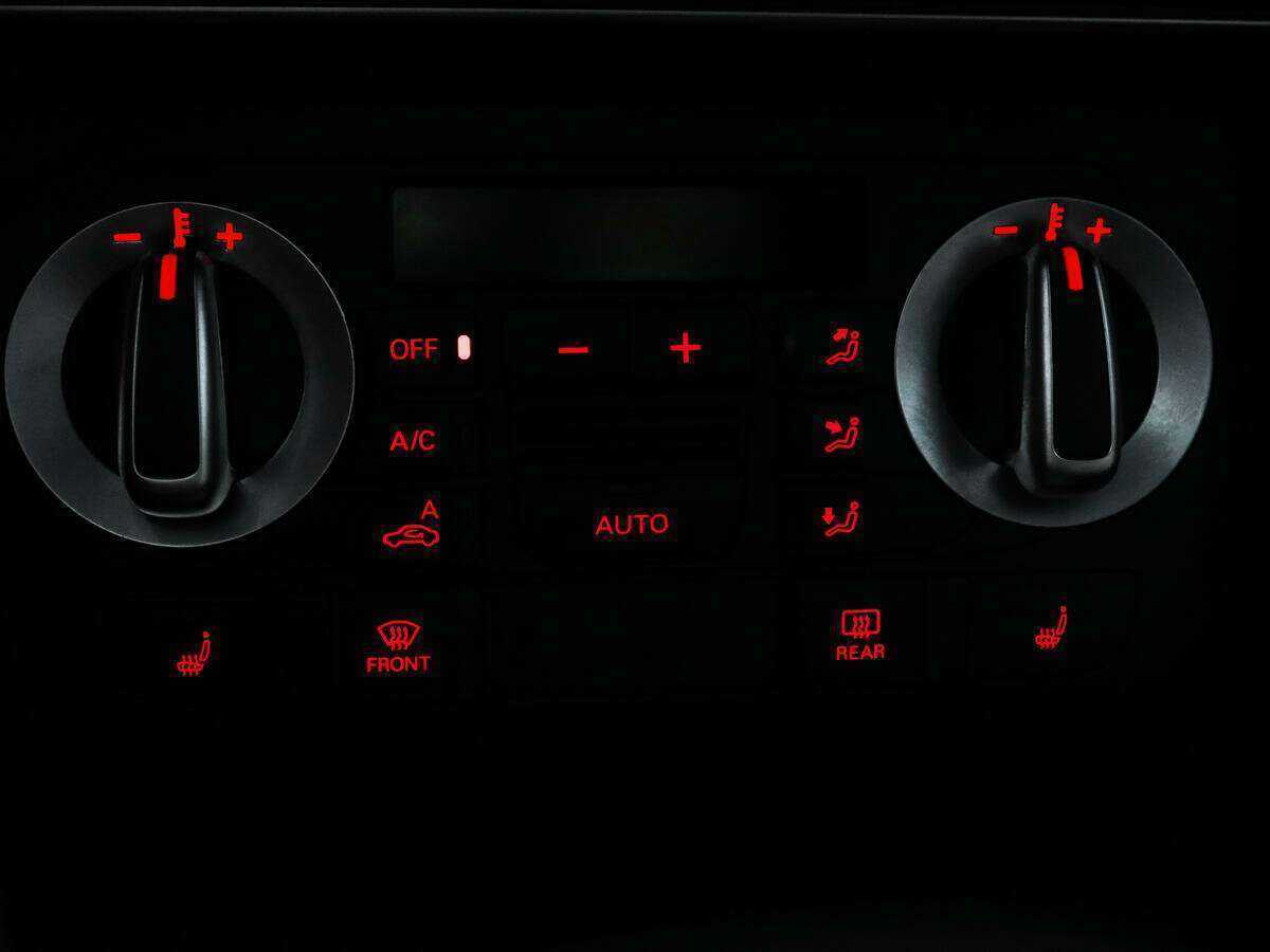 Ауди К3 б/у, 2013, Роботизированная. Фото: #11