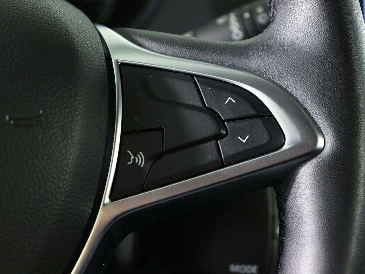 Рено Дастер б/у, 2021, Вариатор. Фото: #18