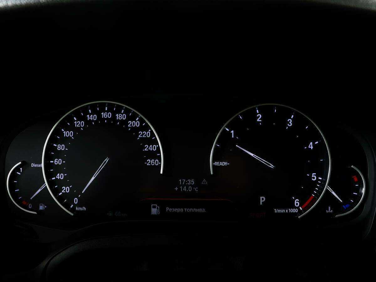 БМВ 3 серии б/у, 2019, Автоматическая. Фото: #8