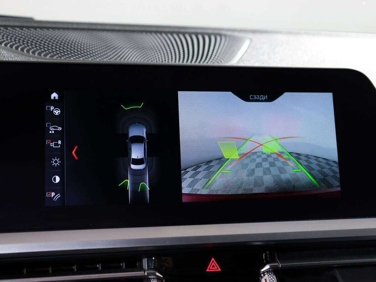 БМВ 3 серии б/у, 2019, Автоматическая. Фото: #12