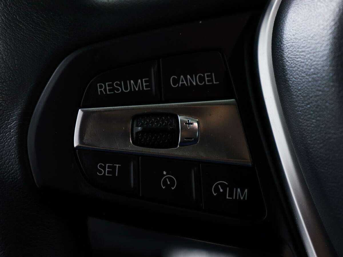 БМВ 3 серии б/у, 2019, Автоматическая. Фото: #18