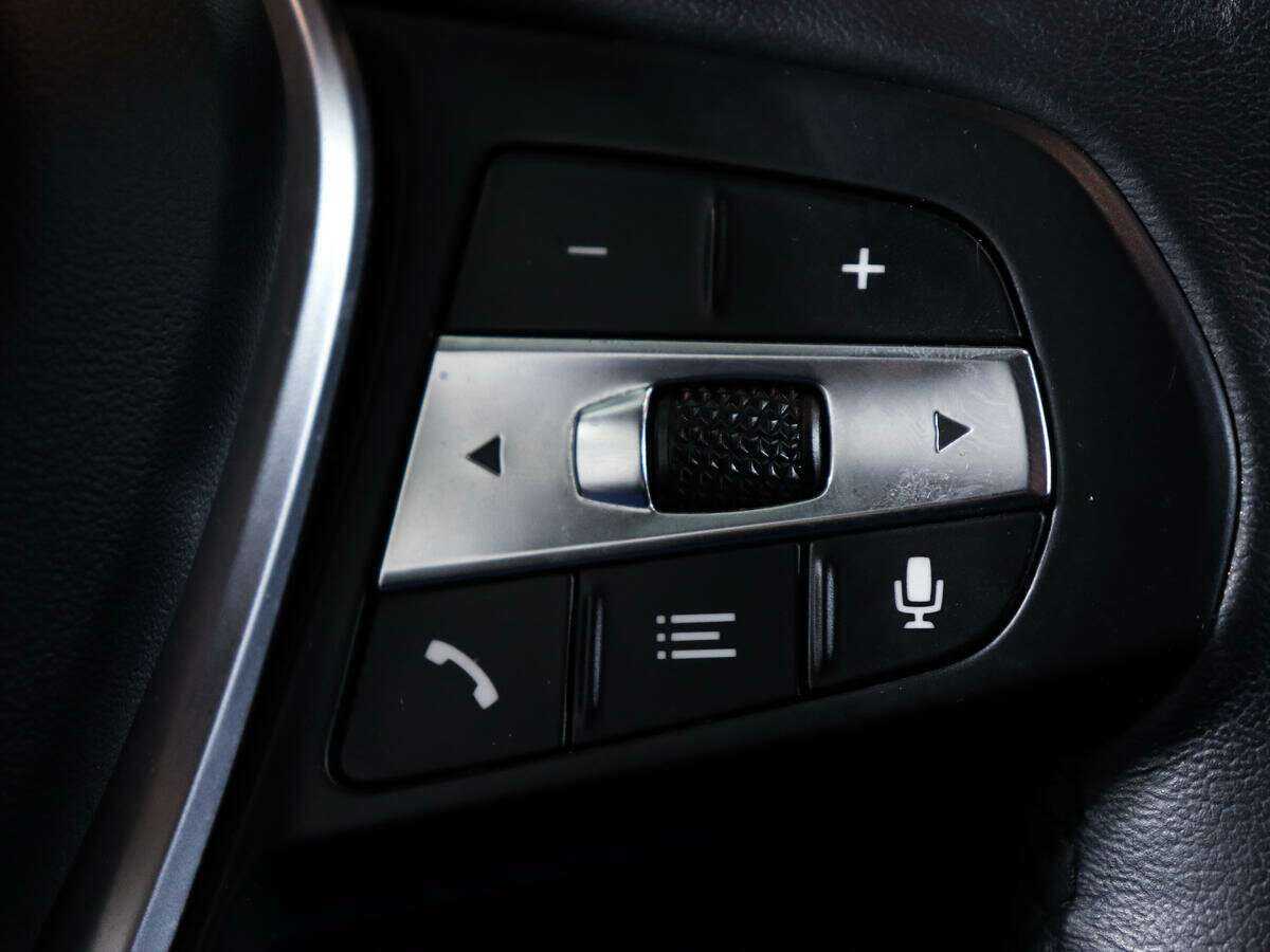 БМВ 3 серии б/у, 2019, Автоматическая. Фото: #19