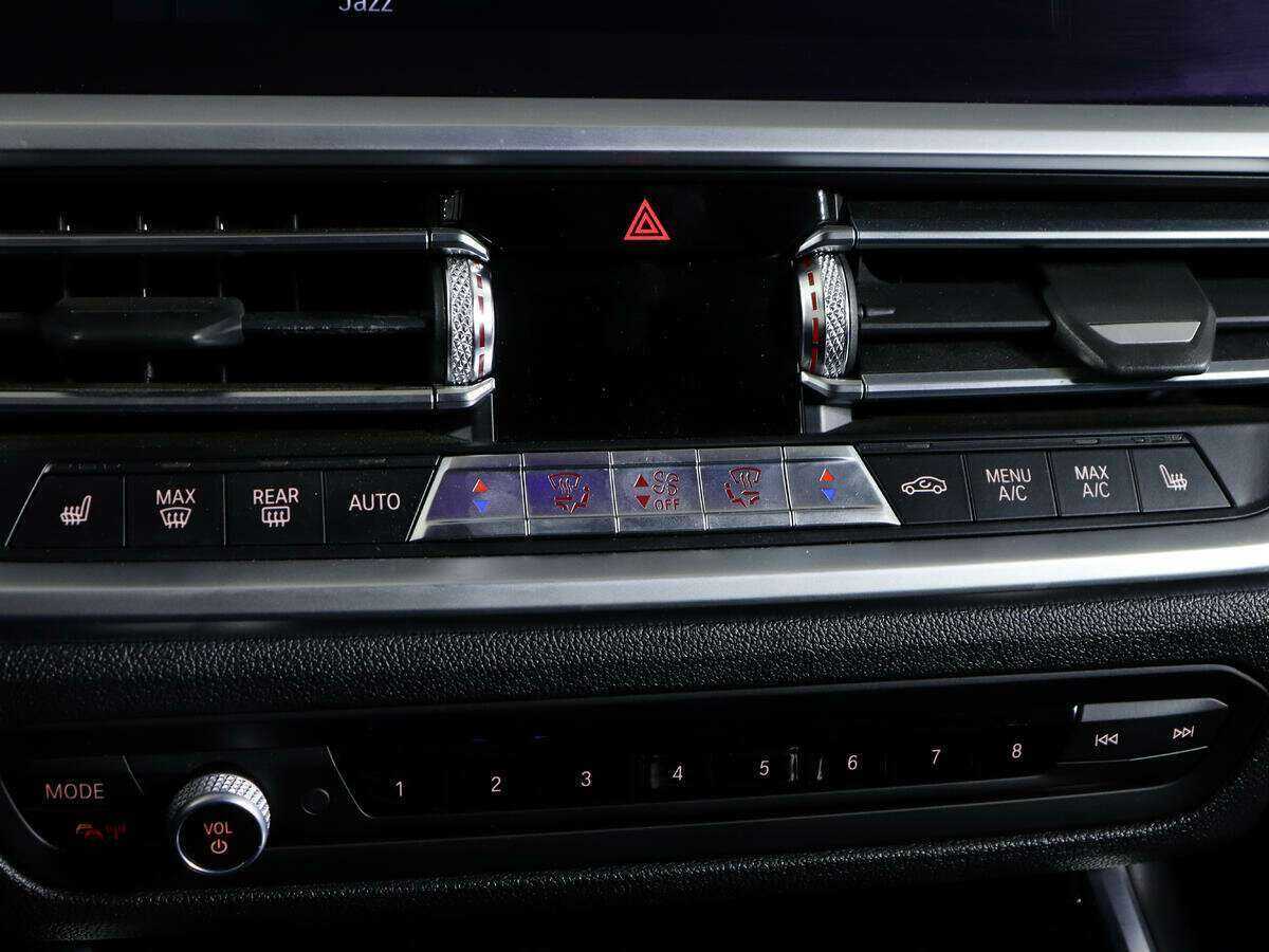 БМВ 3 серии б/у, 2019, Автоматическая. Фото: #21