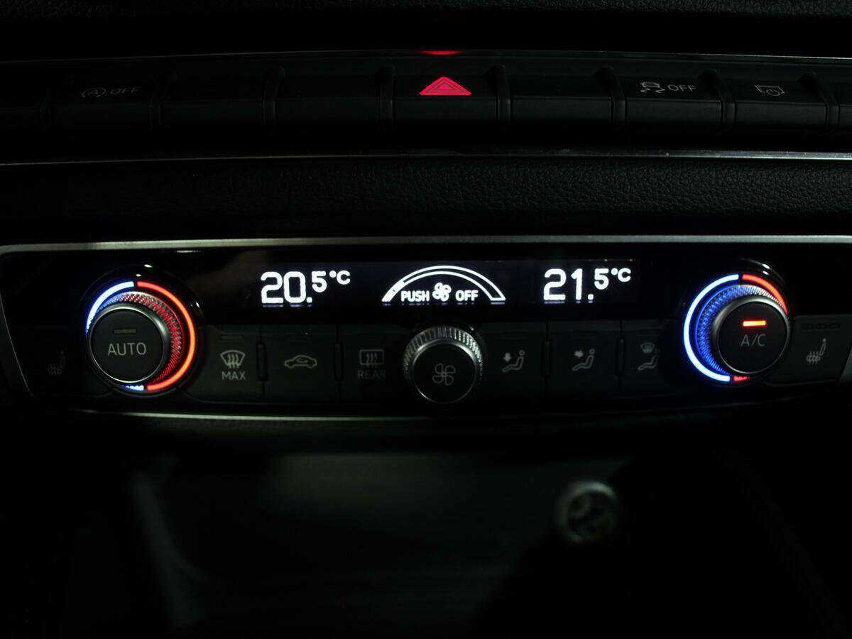 Ауди А3 б/у, 2019, Роботизированная. Фото: #16