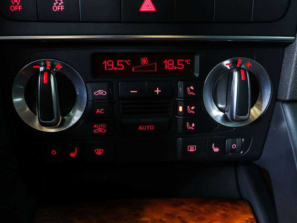 Ауди А3 б/у, 2012, Роботизированная. Фото: #12