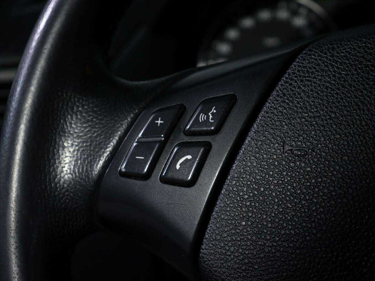 БМВ Икс1 б/у, 2012, Автоматическая. Фото: #17