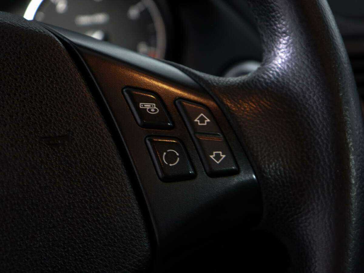 БМВ Икс1 б/у, 2012, Автоматическая. Фото: #18