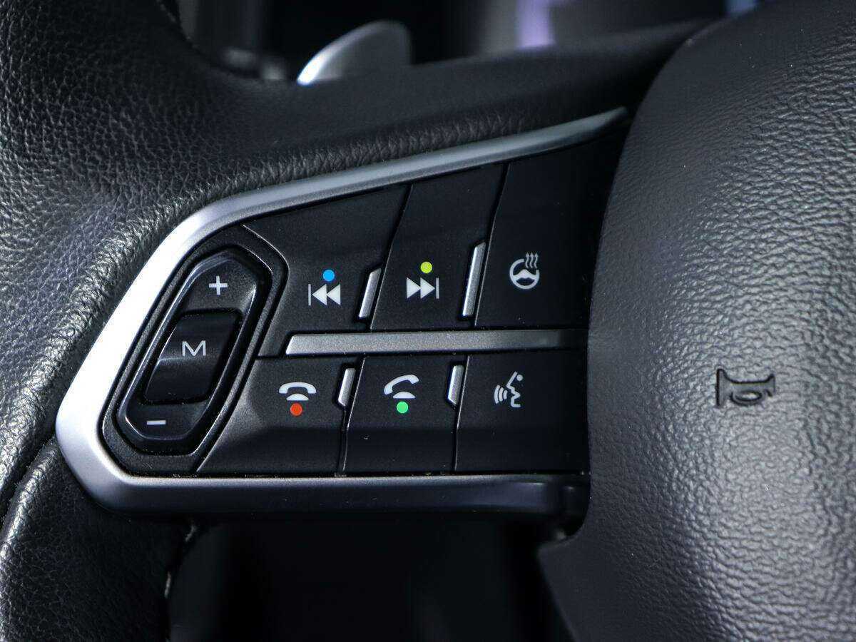 Хавал Ф7-икс б/у, 2021, Роботизированная. Фото: #20