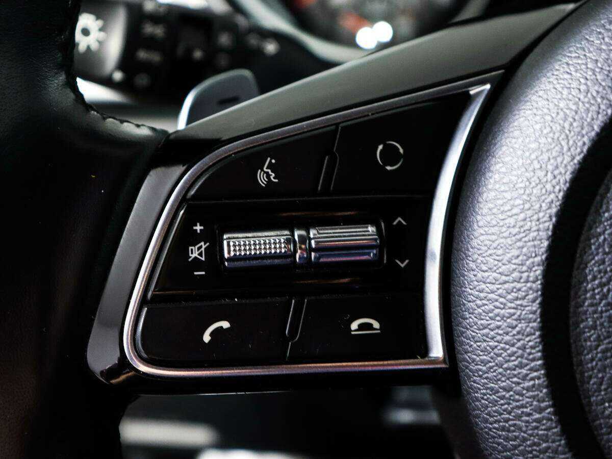 Киа Сид б/у, 2018, Роботизированная. Фото: #15