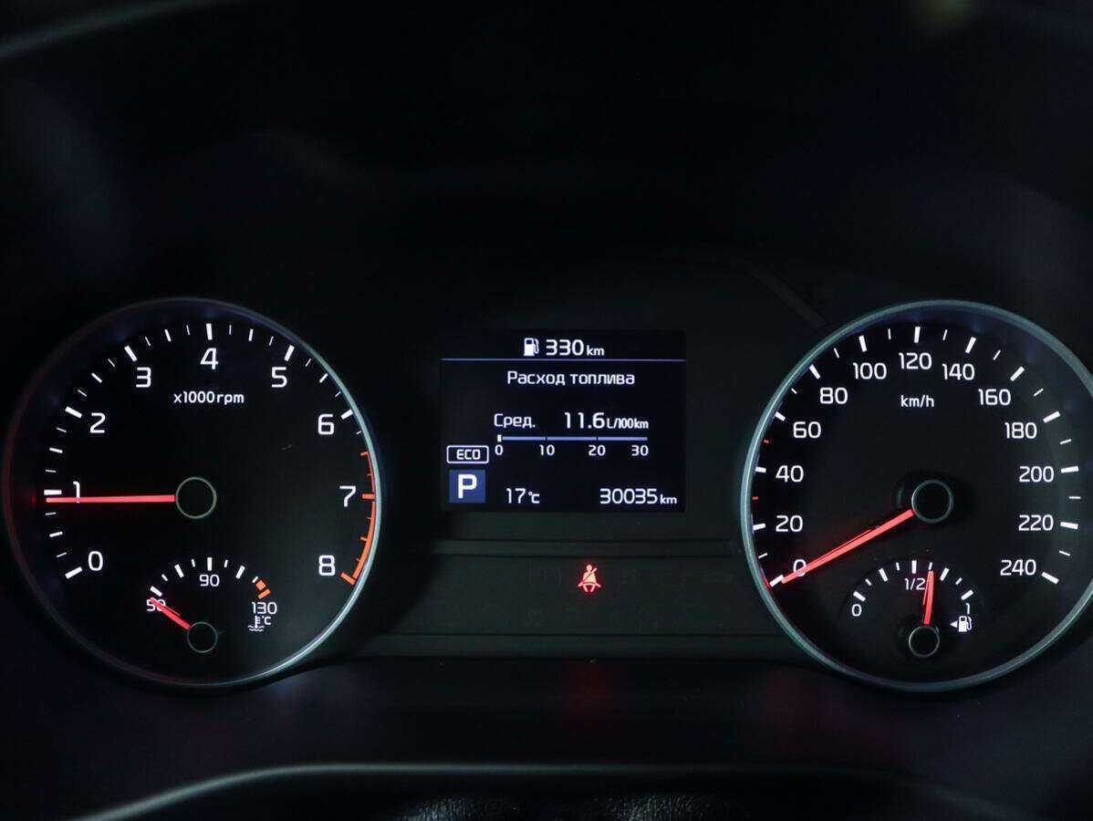 Киа Спортейдж б/у, 2019, Автоматическая. Фото: #7