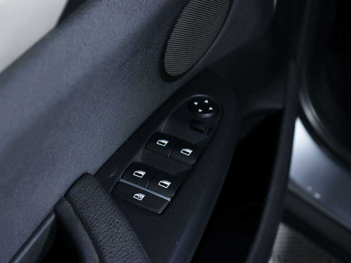 БМВ Икс3 б/у, 2013, Автоматическая. Фото: #13