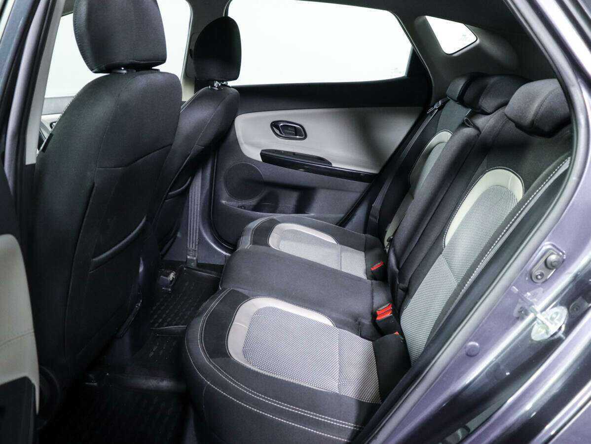 Киа Сид б/у, 2014, Автоматическая. Фото: #9