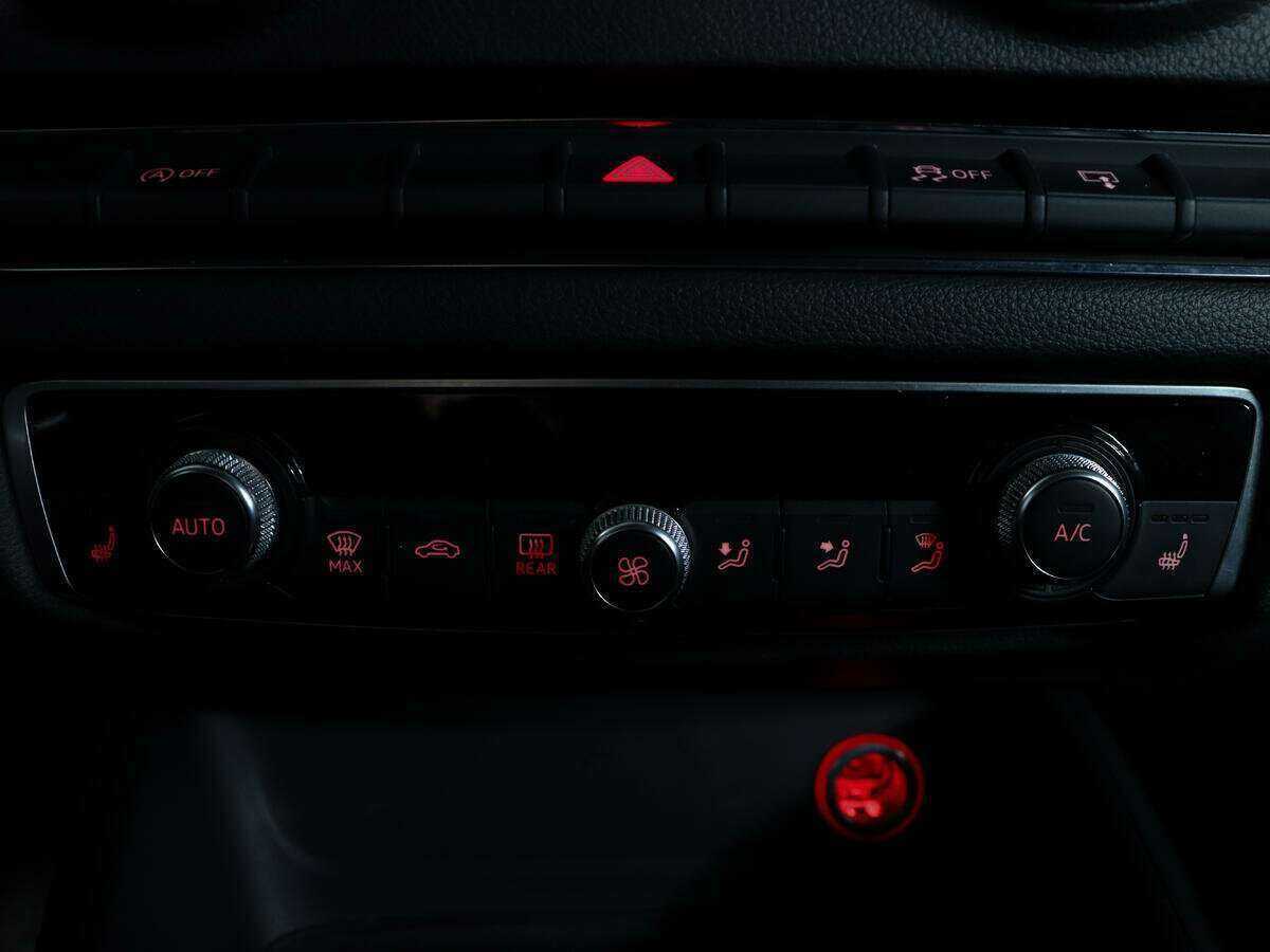 Ауди А3 б/у, 2014, Роботизированная. Фото: #14