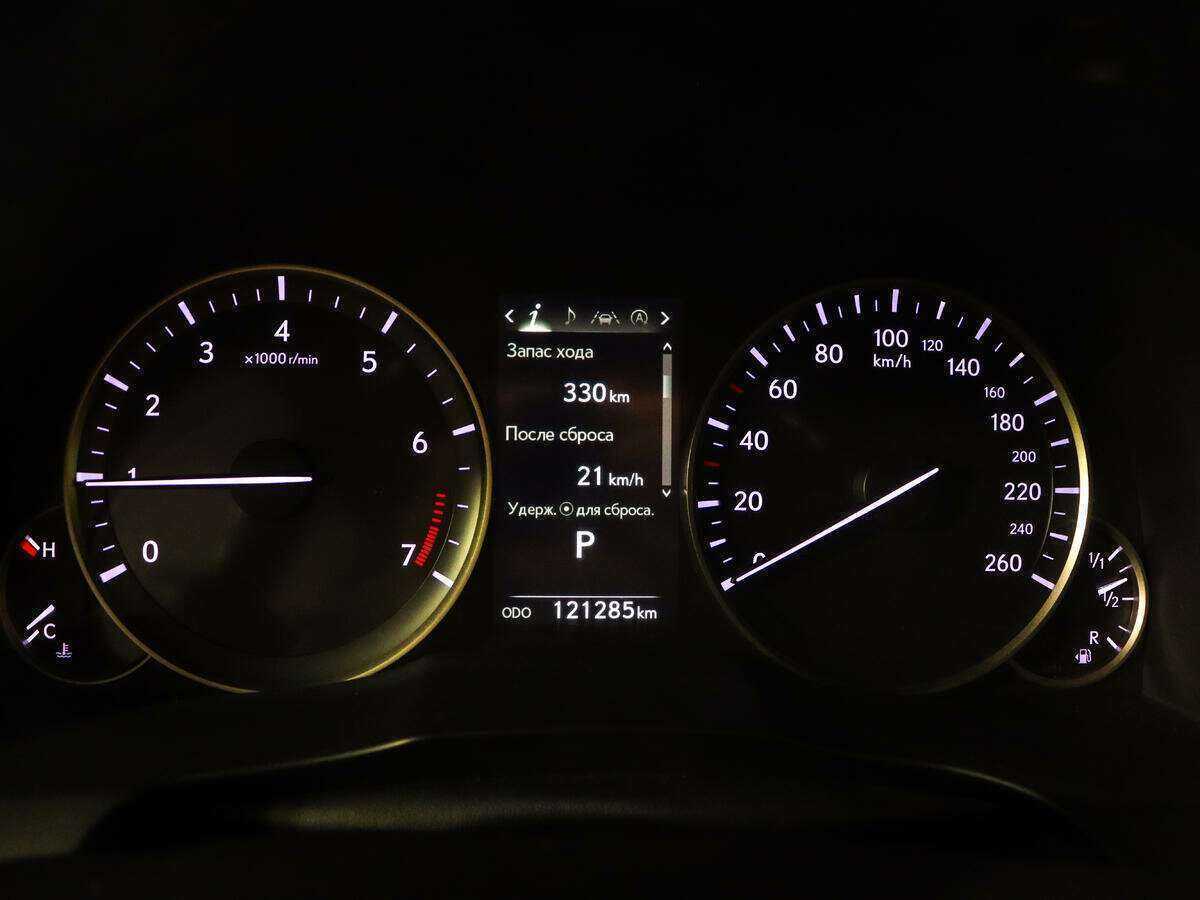 Лексус ЕС б/у, 2016, Автоматическая. Фото: #7