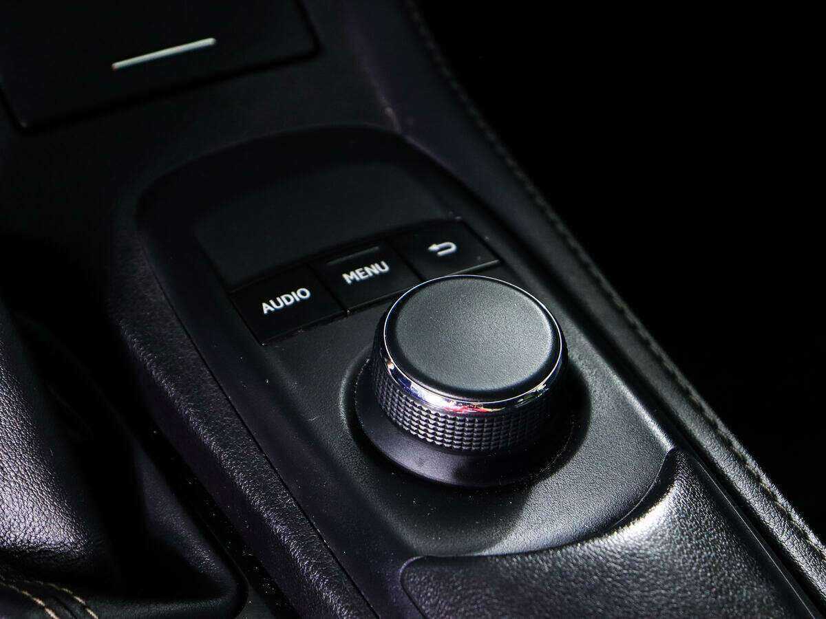 Лексус ЕС б/у, 2016, Автоматическая. Фото: #14