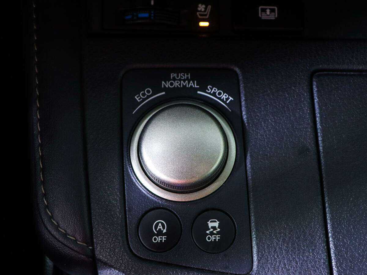 Лексус ЕС б/у, 2016, Автоматическая. Фото: #15