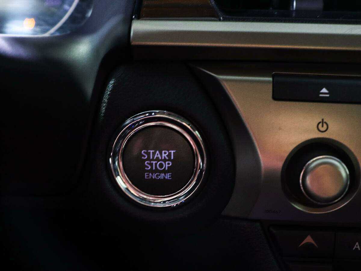 Лексус ЕС б/у, 2016, Автоматическая. Фото: #18