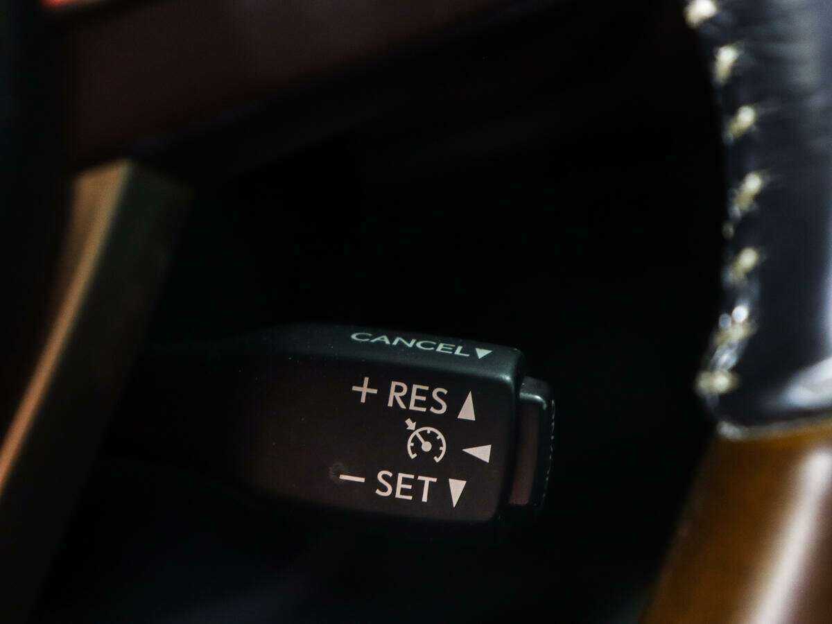 Лексус ЕС б/у, 2016, Автоматическая. Фото: #19