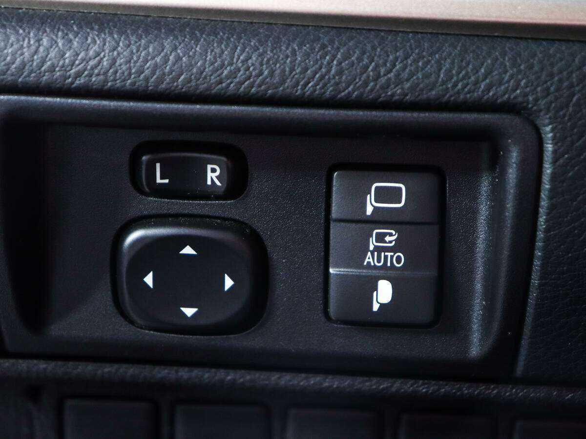 Лексус ЕС б/у, 2016, Автоматическая. Фото: #20