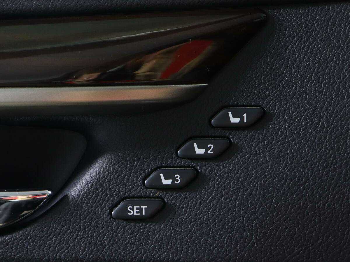 Лексус ЕС б/у, 2016, Автоматическая. Фото: #21