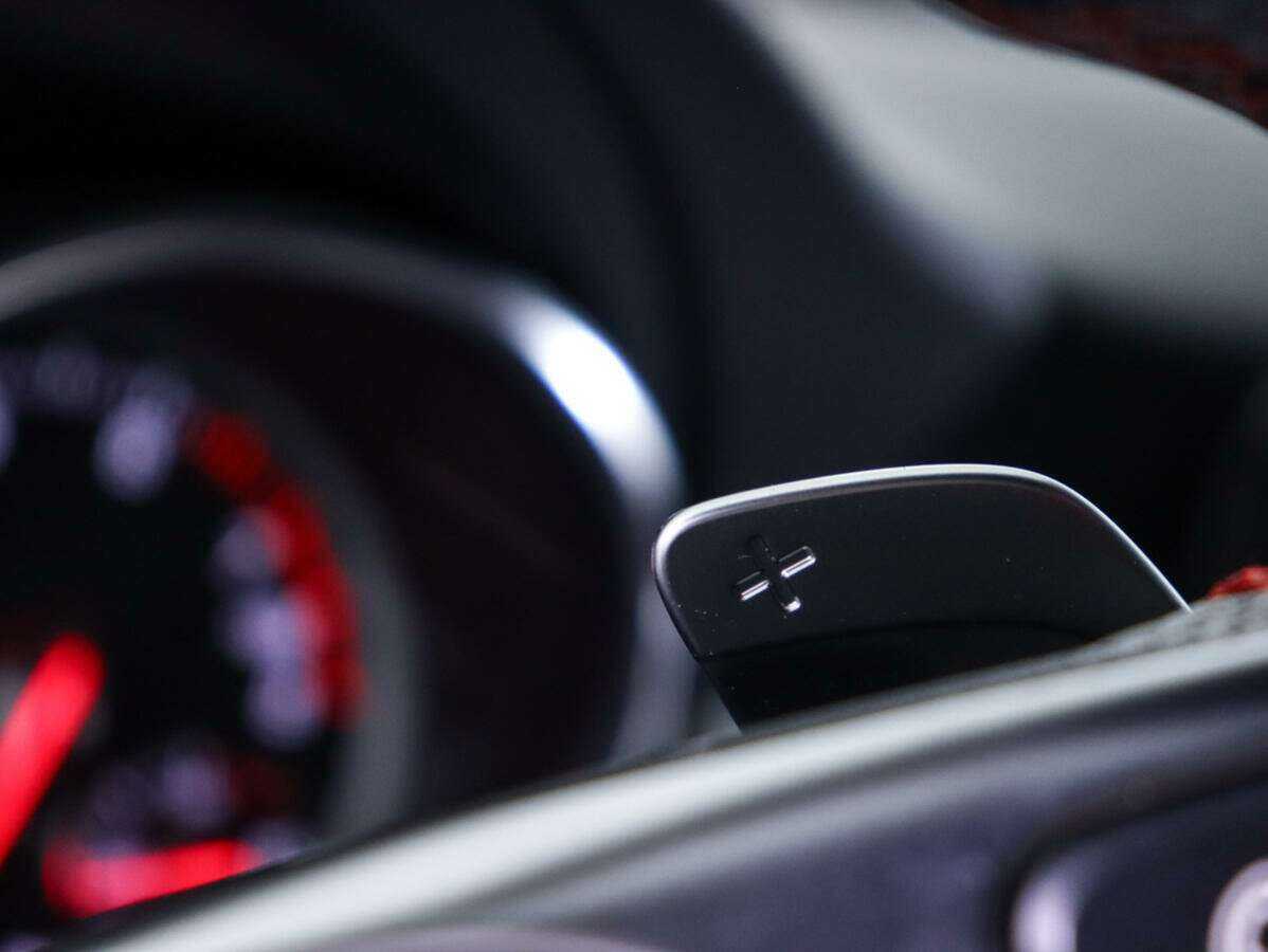 Mercedes-Benz CLA б/у, 2018, Роботизированная. Фото: #17