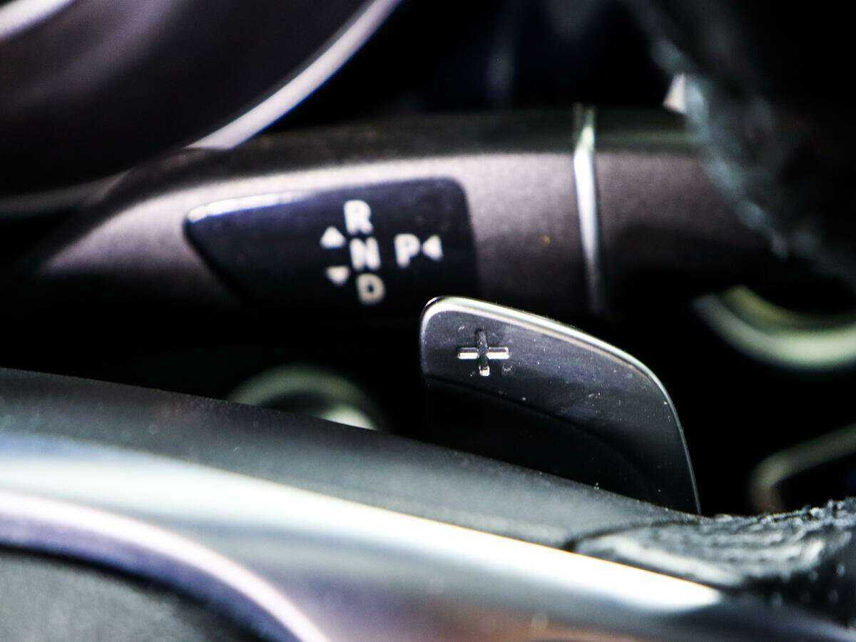 Мерседес-Бенц Ц-Класс б/у, 2016, Автоматическая. Фото: #15