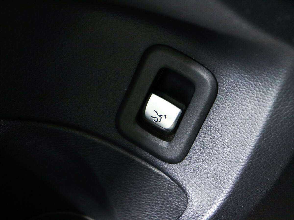 Мерседес-Бенц Ц-Класс б/у, 2016, Автоматическая. Фото: #20