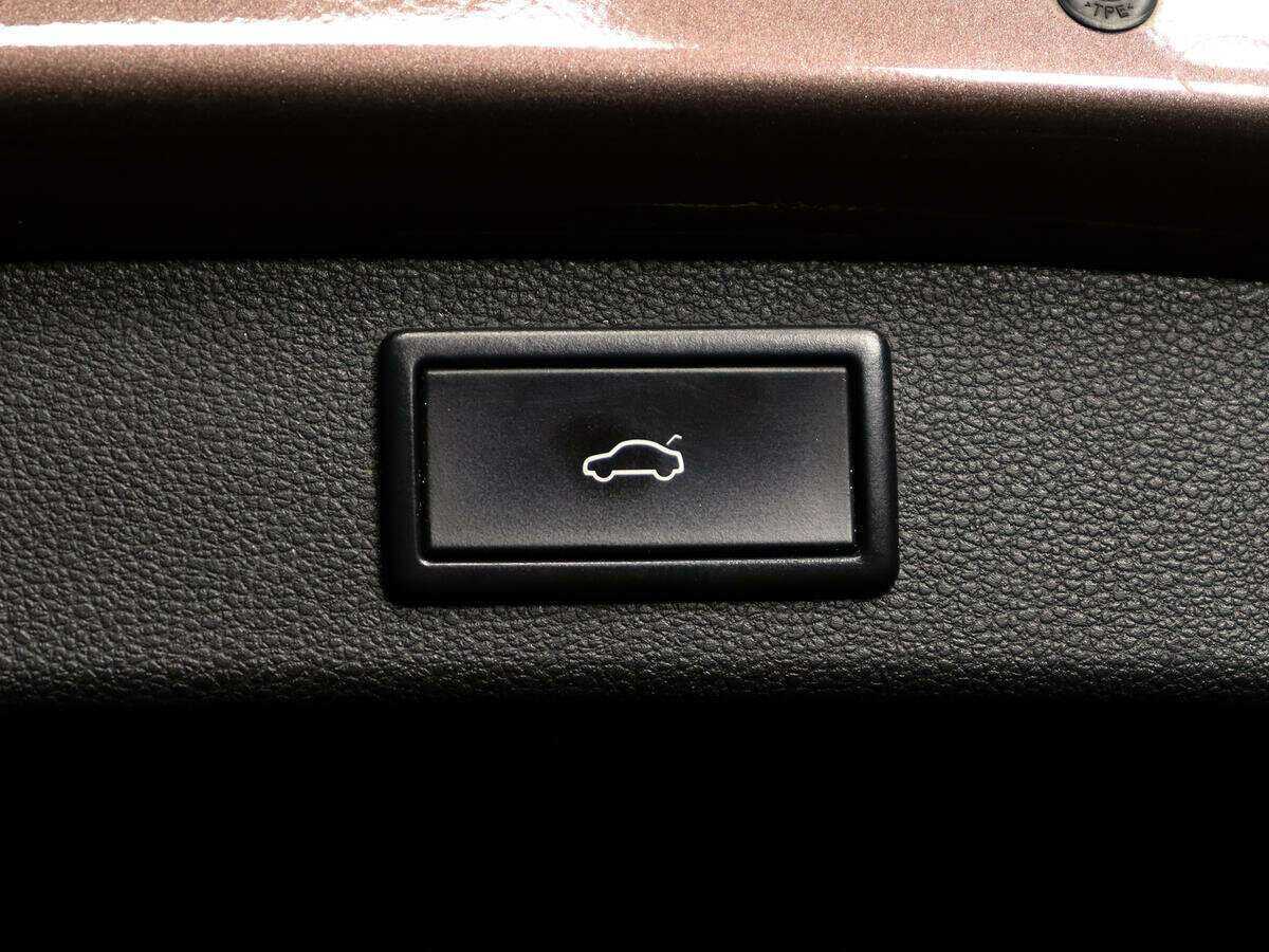 Шкода Кодиак б/у, 2019, Роботизированная. Фото: #13