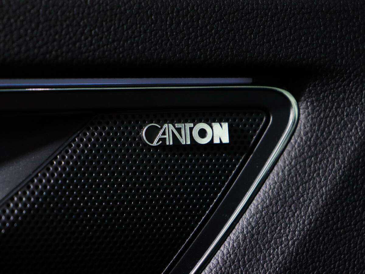 Шкода Кодиак б/у, 2019, Роботизированная. Фото: #21