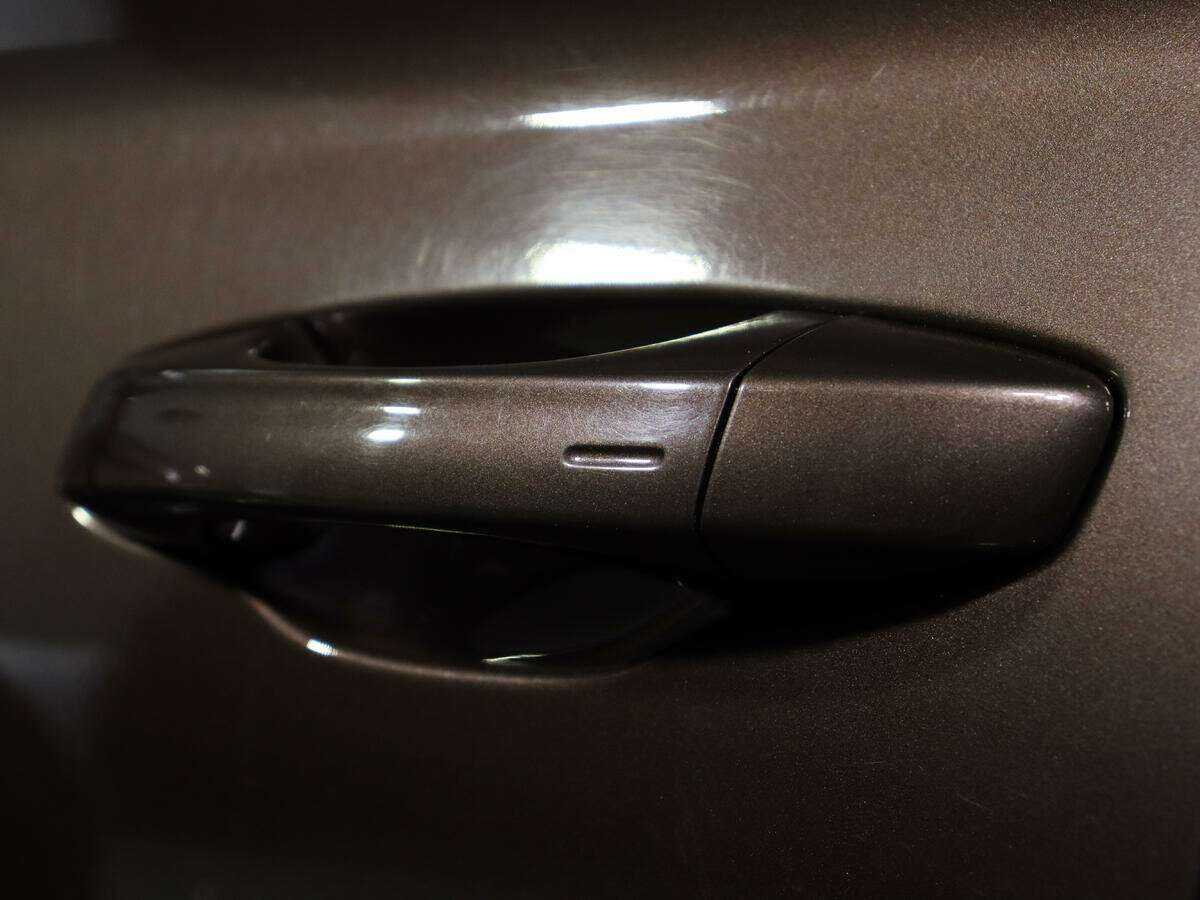 Шкода Кодиак б/у, 2019, Роботизированная. Фото: #23