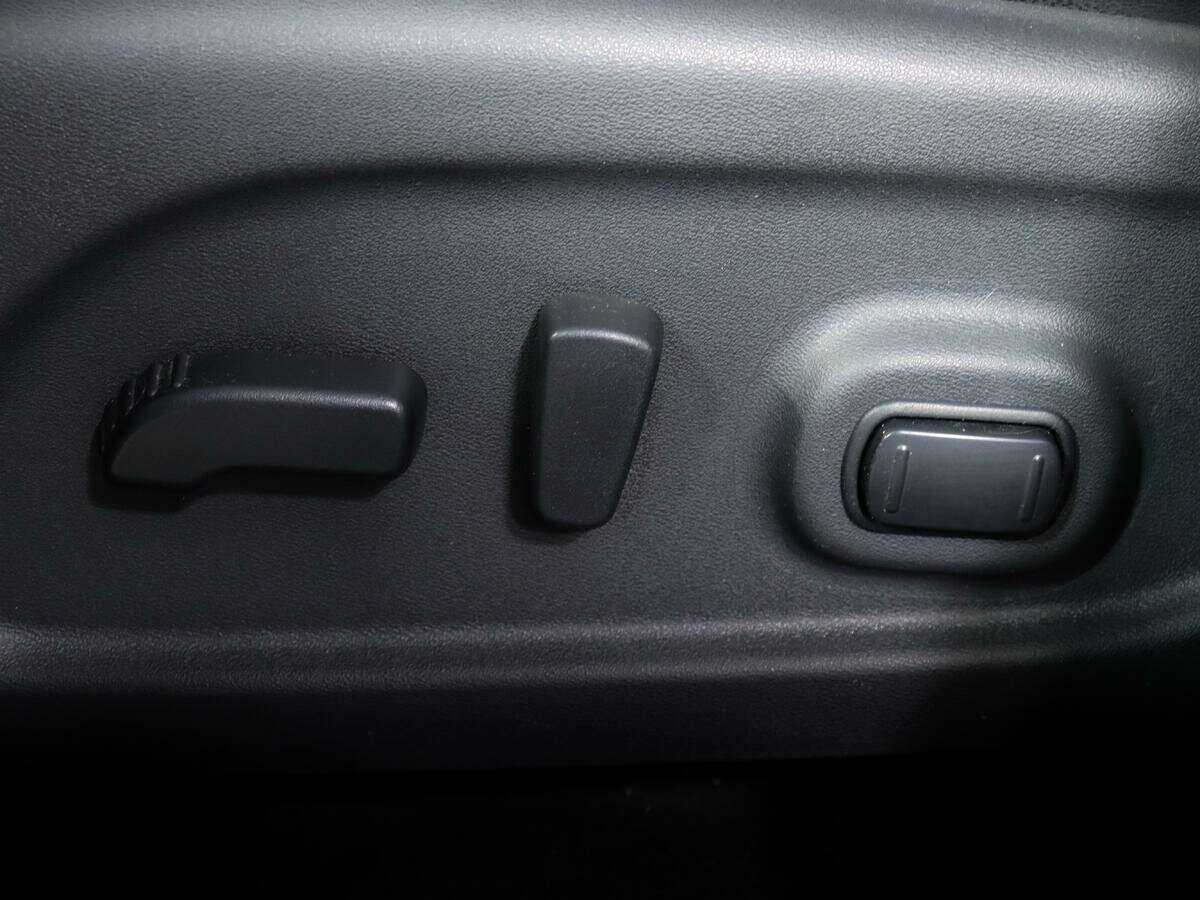 Ниссан Патфайндер б/у, 2015, Вариатор. Фото: #17