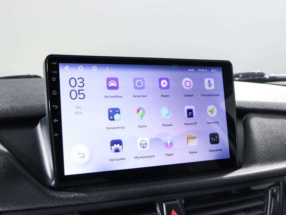 БМВ Икс1 б/у, 2012, Автоматическая. Фото: #17