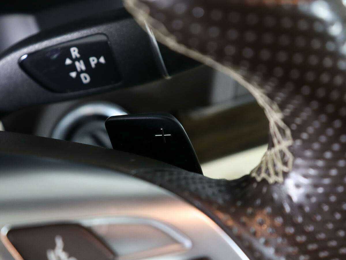 Мерседес-Бенц Е-Класс б/у, 2016, Автоматическая. Фото: #20