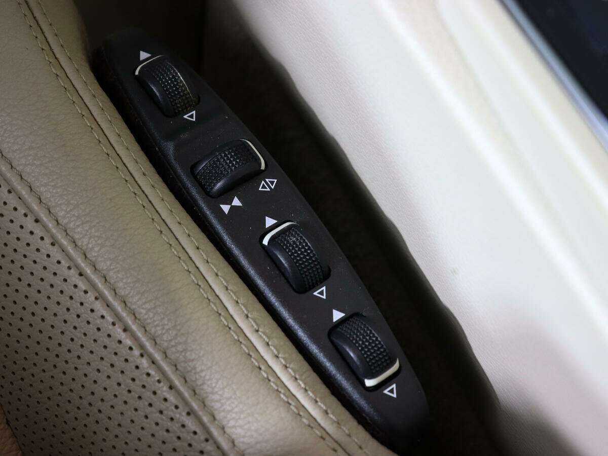 Мерседес-Бенц Е-Класс б/у, 2016, Автоматическая. Фото: #21