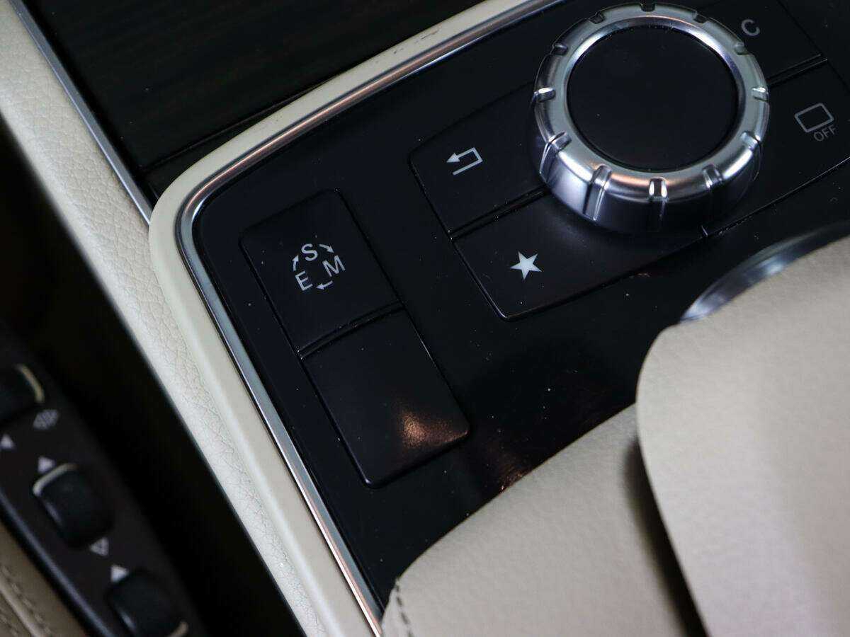 Мерседес-Бенц Е-Класс б/у, 2016, Автоматическая. Фото: #22