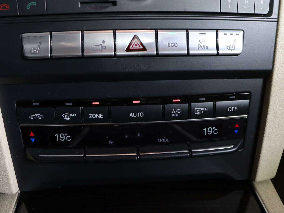 Мерседес-Бенц Е-Класс б/у, 2016, Автоматическая. Фото: #23