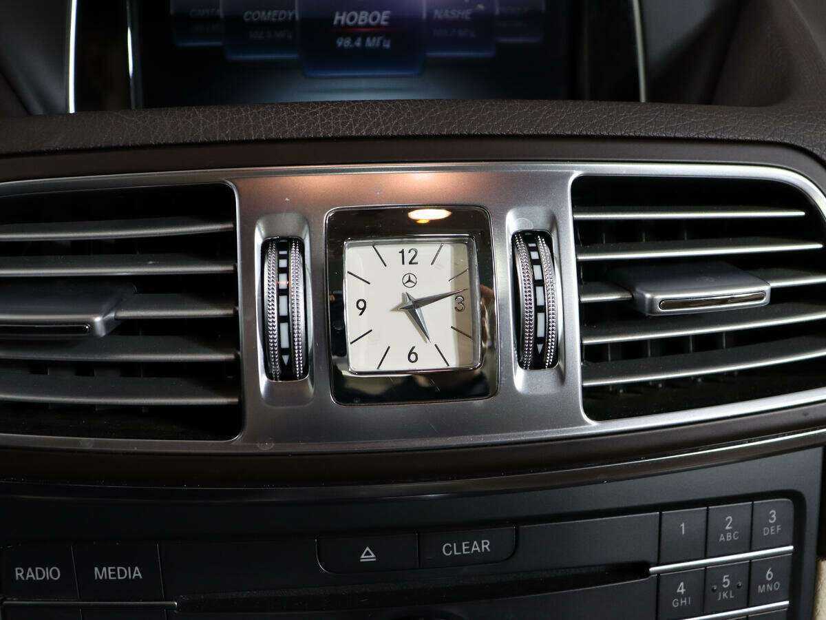 Мерседес-Бенц Е-Класс б/у, 2016, Автоматическая. Фото: #24