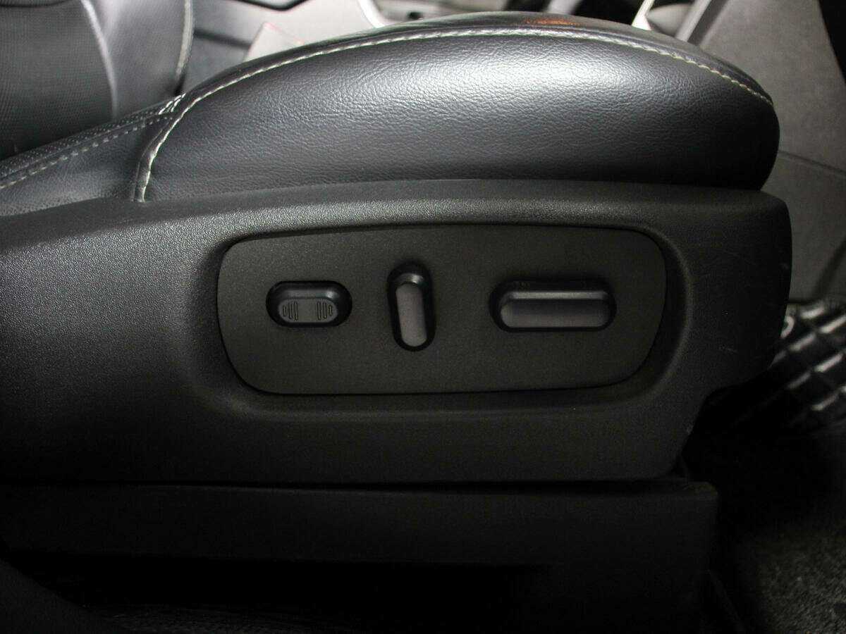 Ford Explorer б/у, 2013, Автоматическая. Фото: #12