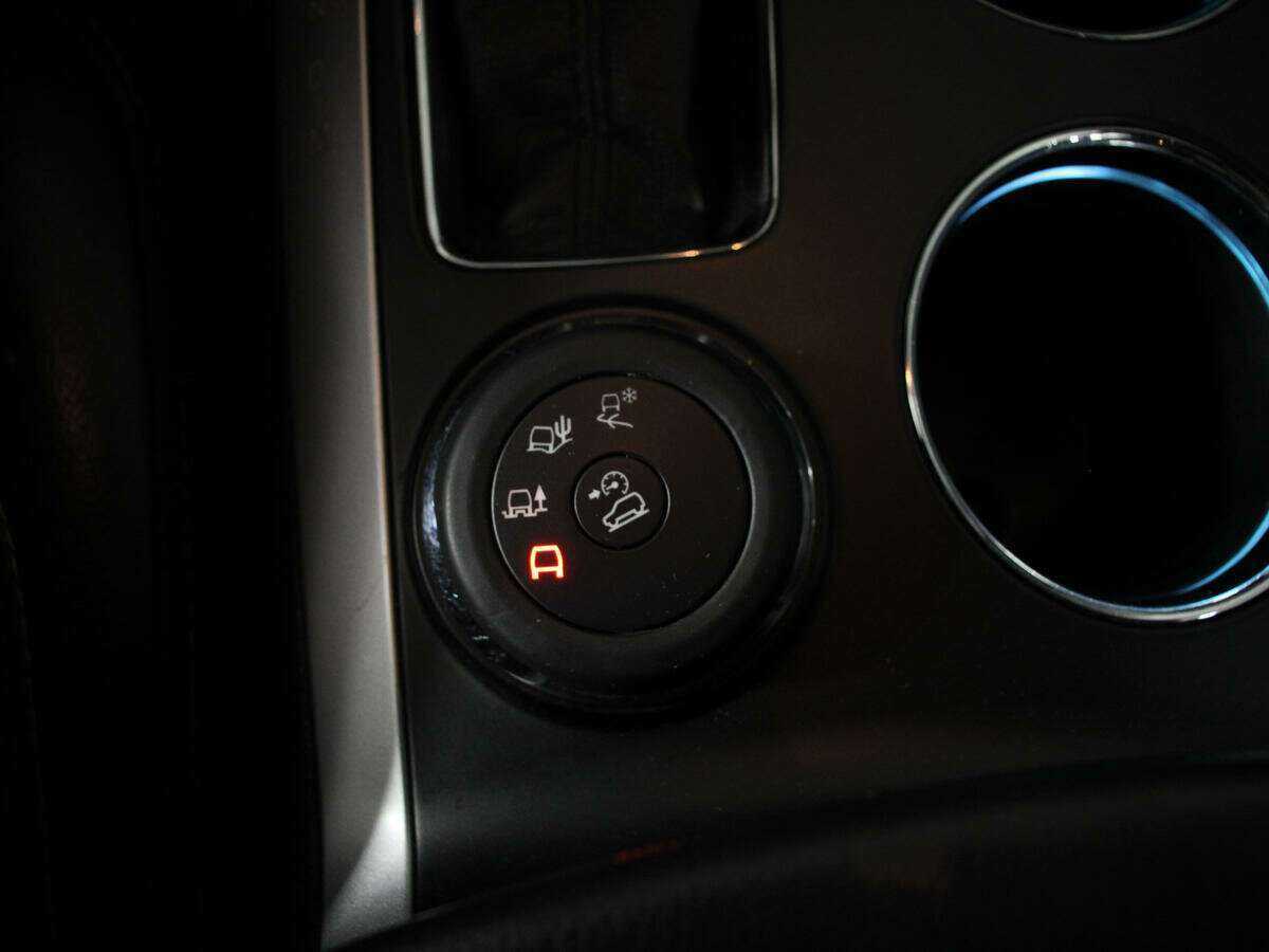 Ford Explorer б/у, 2013, Автоматическая. Фото: #24