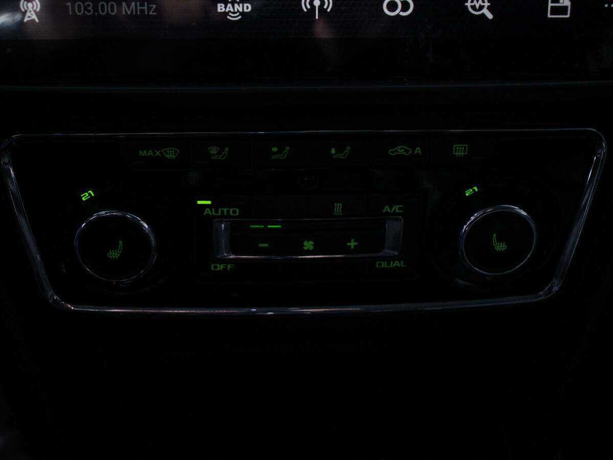 Skoda Superb б/у, 2014, Роботизированная. Фото: #17