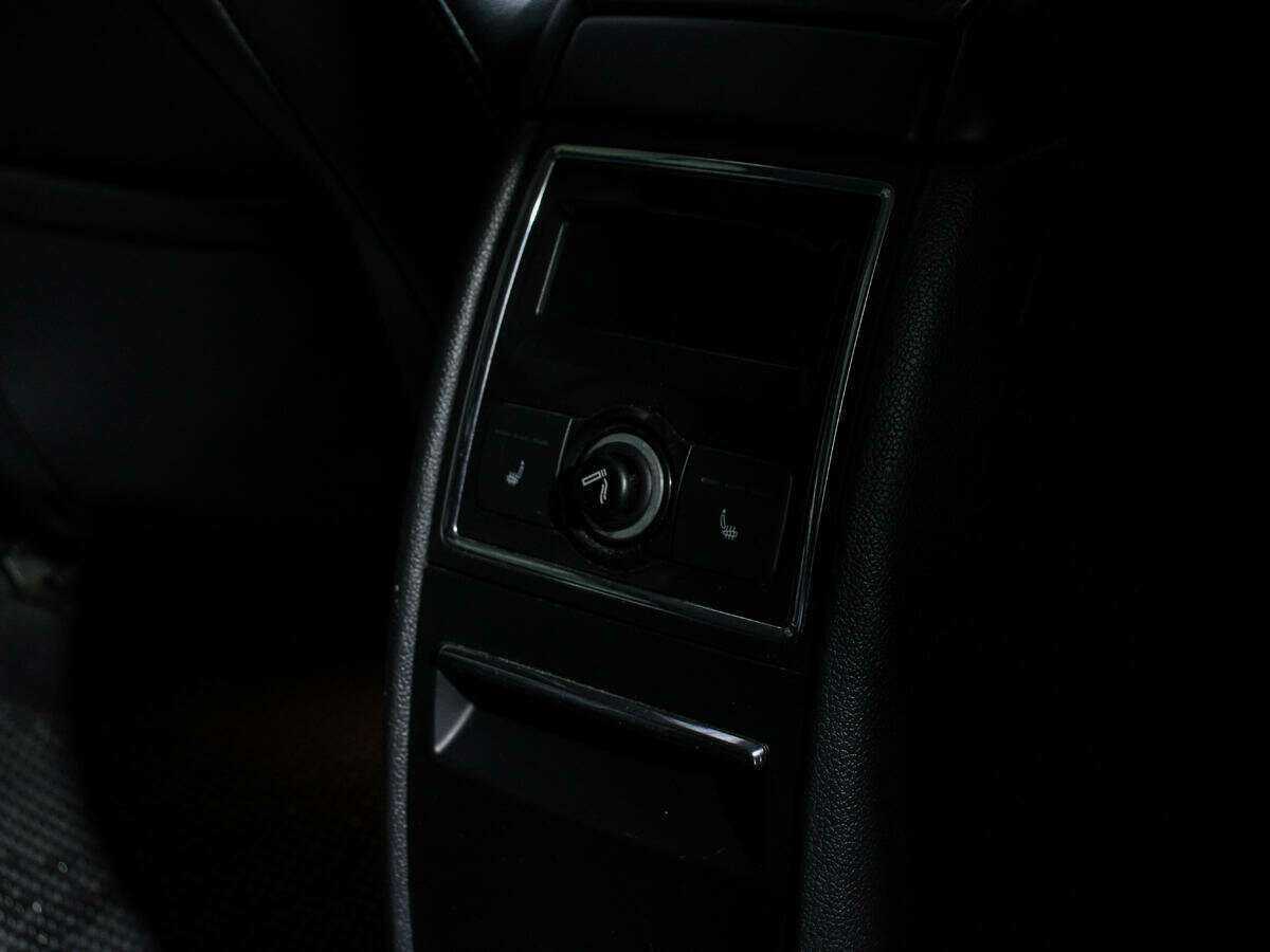 Skoda Superb б/у, 2014, Роботизированная. Фото: #18