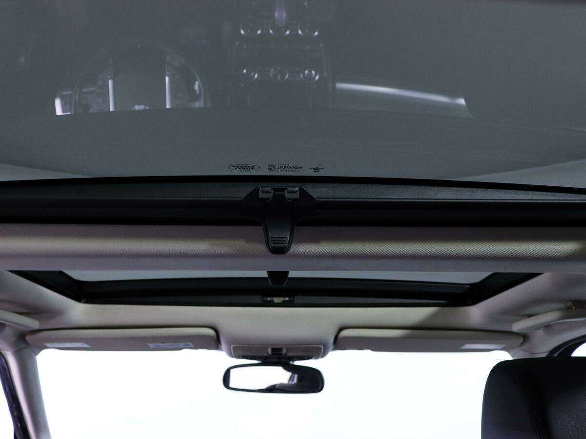 Лэнд Ровер Фрилендер б/у, 2013, Автоматическая. Фото: #19