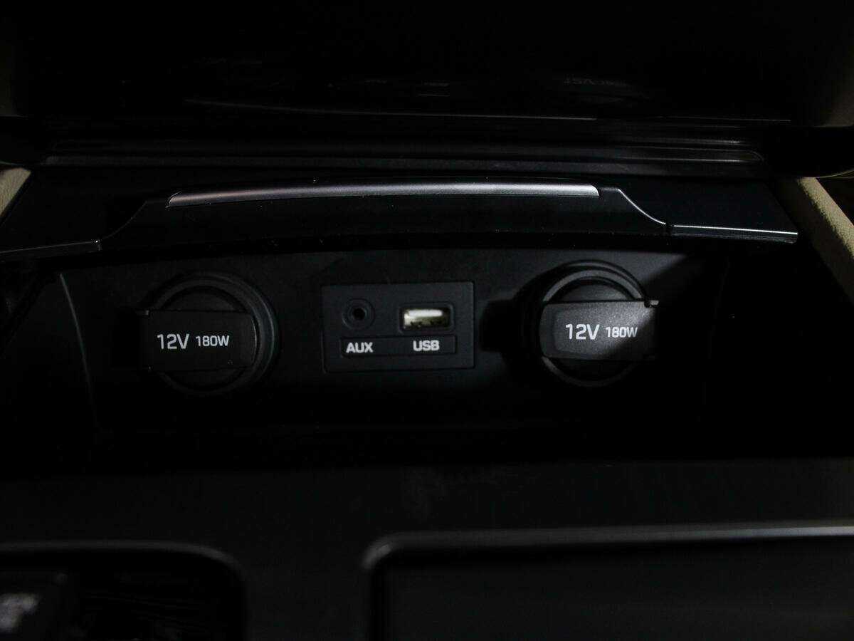 Hyundai Genesis б/у, 2015, Автоматическая. Фото: #21