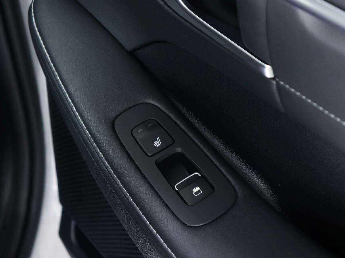 Hyundai Sonata б/у, 2020, Автоматическая. Фото: #16