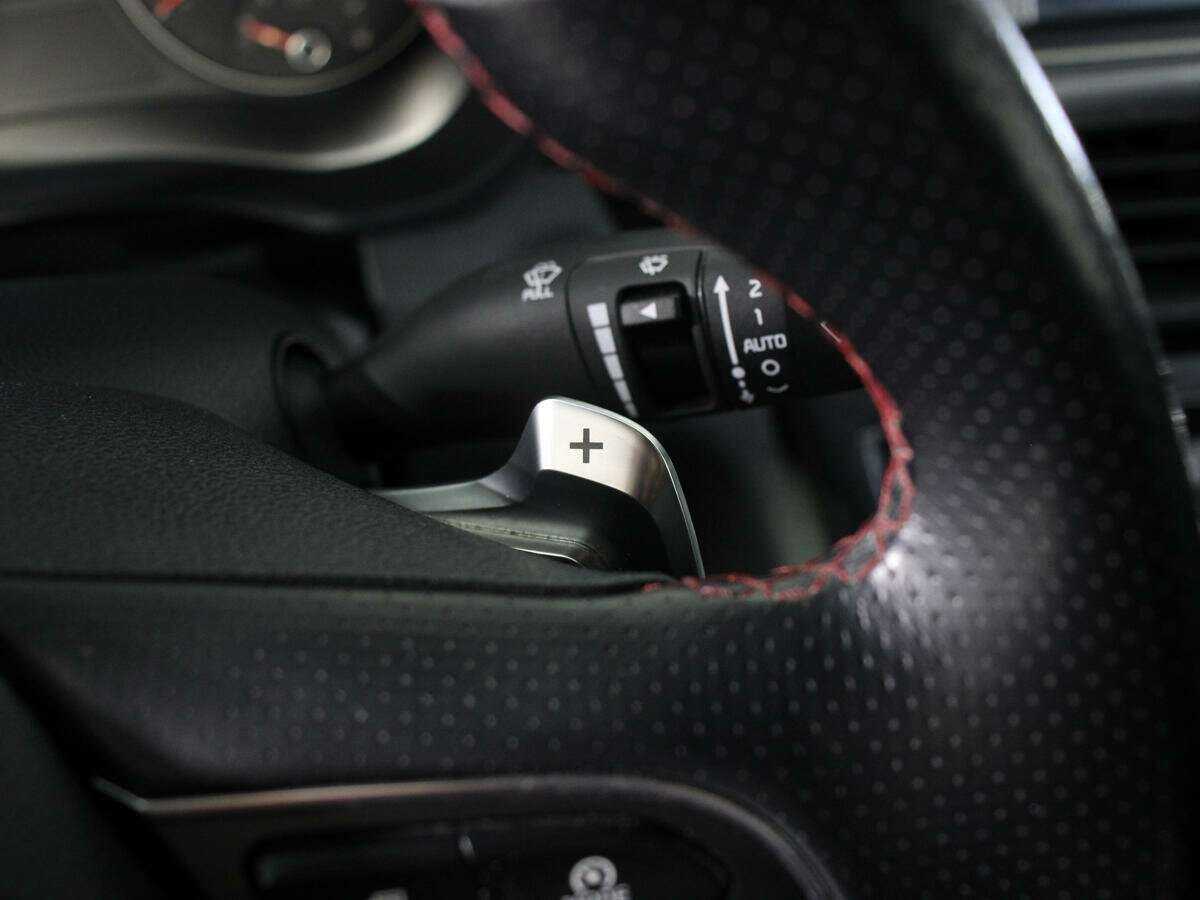 Киа Оптима б/у, 2016, Автоматическая. Фото: #23