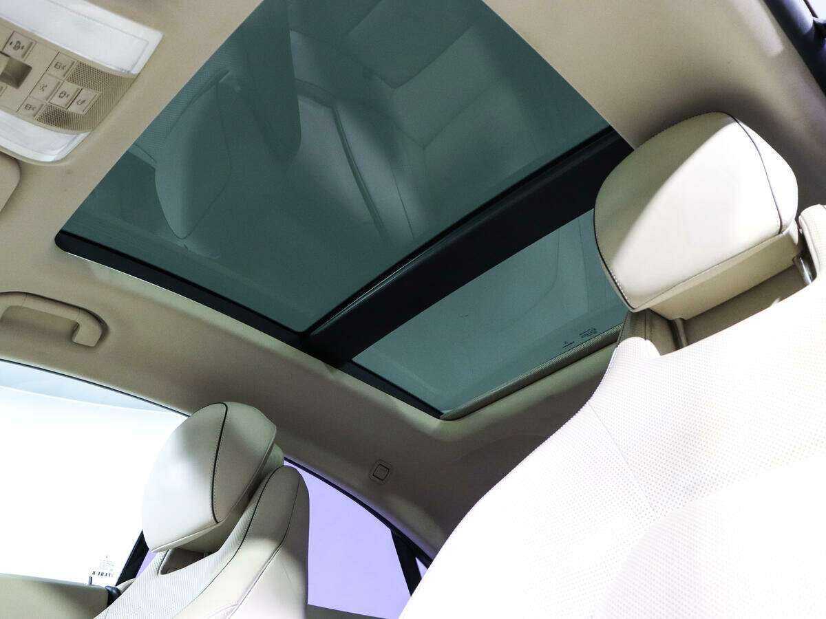 Mercedes-Benz E-Класс б/у, 2013, Автоматическая. Фото: #11