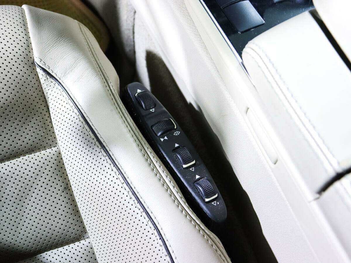 Mercedes-Benz E-Класс б/у, 2013, Автоматическая. Фото: #15