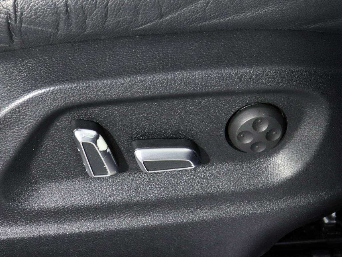 Ауди К5 б/у, 2015, Автоматическая. Фото: #14