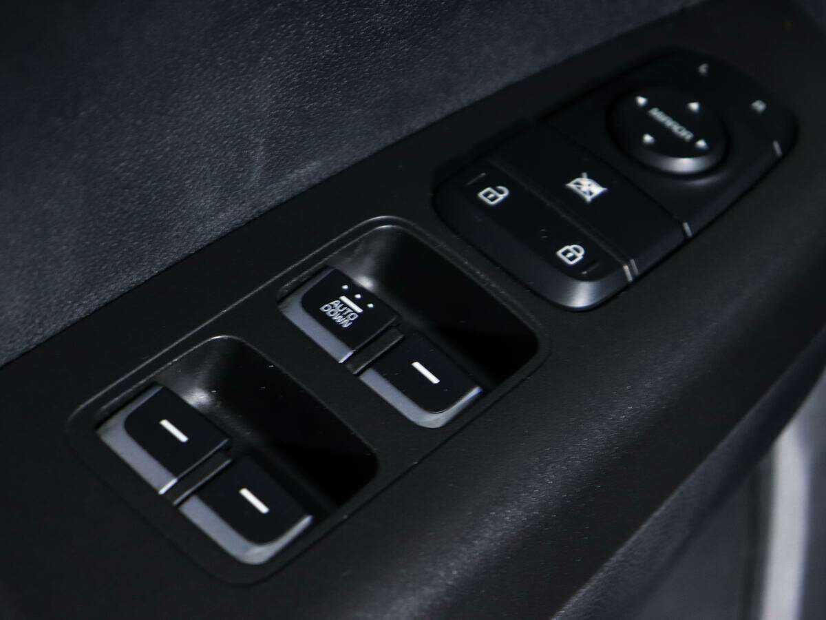 Киа Спортейдж б/у, 2017, Механическая. Фото: #15