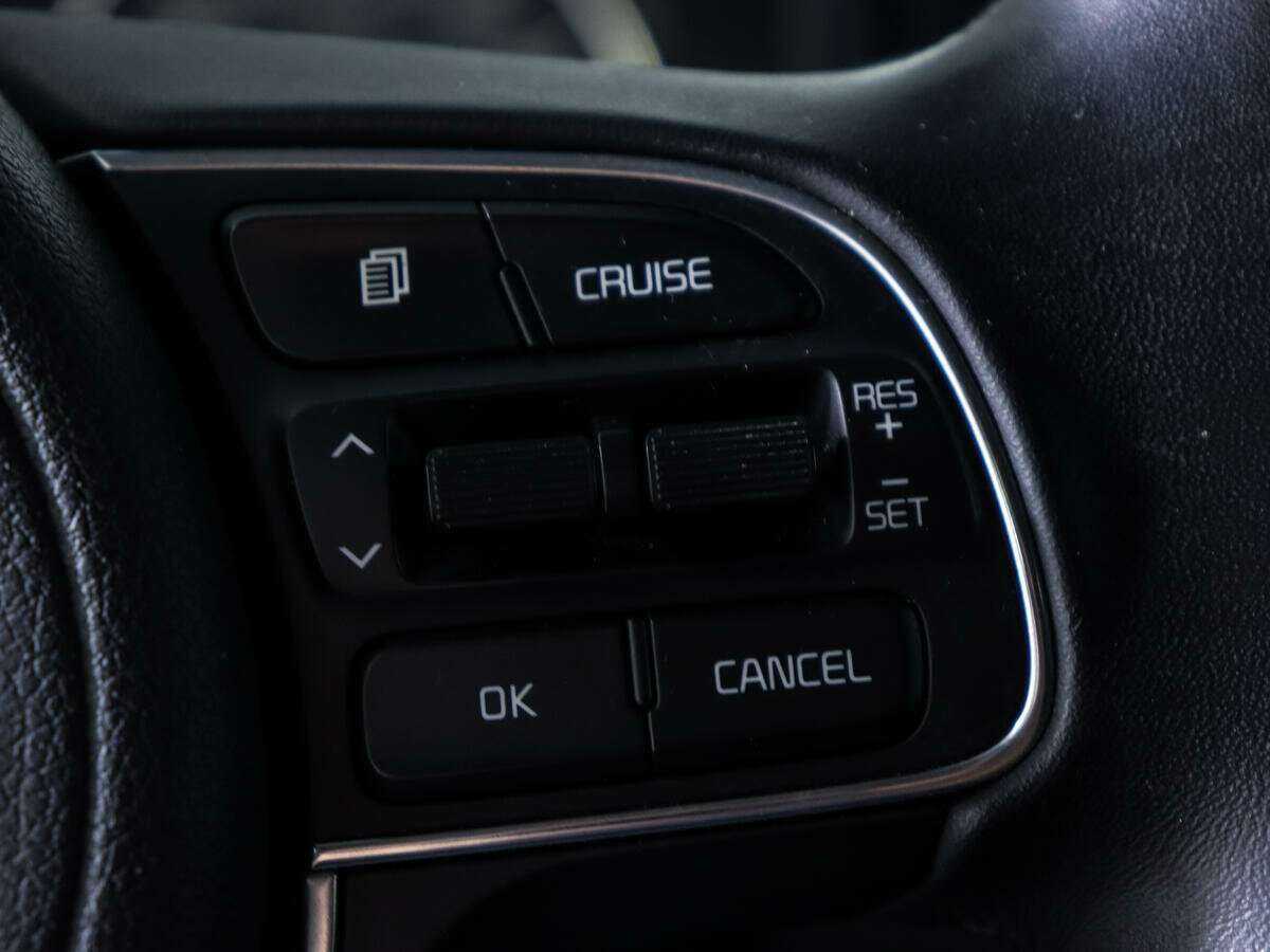 Киа Спортейдж б/у, 2017, Механическая. Фото: #17